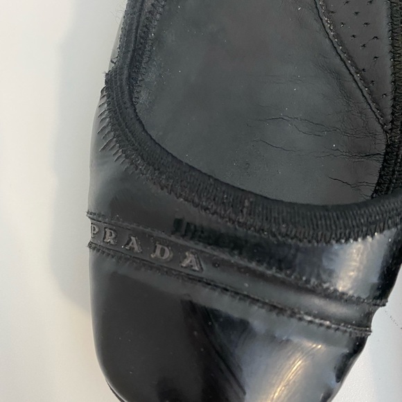 Prada ballet flats - Picture 9 of 9